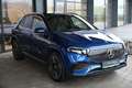 Mercedes-Benz EQA 350 350 66,5kWh 4Matic Aut. ACC, AHK elektr., Panor... Blau - thumbnail 35