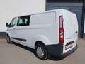 Ford Transit Custom 310 L2 Mixto 6 Sitze Klima SHZ PD Weiß - thumbnail 5
