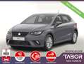 SEAT Ibiza 1.0 MPI 80 LED SHZ PDC Temp FullLi 5J.Gar Grau - thumbnail 1