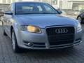 Audi A4 2.0 multitronic NAVI Sitzheizung Euro4 Silver - thumbnail 3