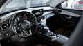 Mercedes-Benz C 180 CGI AVANTGARDE *KAM*NAVI*SHZ*PDC* Schwarz - thumbnail 6