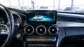 Mercedes-Benz C 180 CGI AVANTGARDE *KAM*NAVI*SHZ*PDC* Schwarz - thumbnail 19