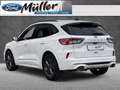 Ford Kuga ST-Line X 1.5 EcoBoost Blanc - thumbnail 6