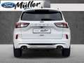 Ford Kuga ST-Line X 1.5 EcoBoost Blanc - thumbnail 5