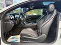 Mercedes-Benz E 220 d Coupe (LED-AHK-1Hand-Burmester-Panorama) Weiß - thumbnail 8