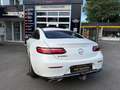 Mercedes-Benz E 220 d Coupe (LED-AHK-1Hand-Burmester-Panorama) Weiß - thumbnail 5
