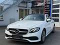 Mercedes-Benz E 220 d Coupe (LED-AHK-1Hand-Burmester-Panorama) Weiß - thumbnail 3