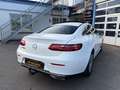 Mercedes-Benz E 220 d Coupe (LED-AHK-1Hand-Burmester-Panorama) Weiß - thumbnail 6