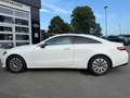 Mercedes-Benz E 220 d Coupe (LED-AHK-1Hand-Burmester-Panorama) Weiß - thumbnail 4