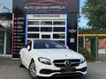 Mercedes-Benz E 220 d Coupe (LED-AHK-1Hand-Burmester-Panorama) Weiß - thumbnail 1