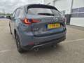 Mazda CX-5 2.0 e-SkyActiv-G M Hybrid 165 Homura EXPORT PRIJS Grau - thumbnail 5
