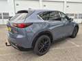 Mazda CX-5 2.0 e-SkyActiv-G M Hybrid 165 Homura EXPORT PRIJS Grau - thumbnail 4