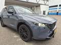 Mazda CX-5 2.0 e-SkyActiv-G M Hybrid 165 Homura EXPORT PRIJS Grau - thumbnail 2