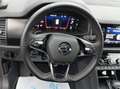 Skoda Kodiaq 2.0 TDI Sportline 4x4 Grau - thumbnail 10