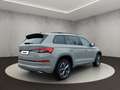 Skoda Kodiaq 2.0 TDI Sportline 4x4 Grau - thumbnail 5