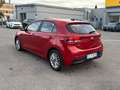 Kia Rio Rio 1.2 DPi 82 CV EcoGPL Style Rosso - thumbnail 4
