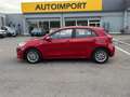 Kia Rio Rio 1.2 DPi 82 CV EcoGPL Style Rosso - thumbnail 3
