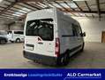 Renault Master dCi 135 L2H2 VA Basis Hochr.Kasten, 4-türig Weiß - thumbnail 3