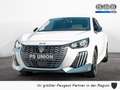 Peugeot 208 1.2 Hybrid 100 Allure e-DCS6 KAMERA LED Weiß - thumbnail 1