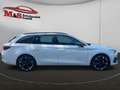 CUPRA Leon Sportstourer eTSI DSG-NAVI-KAMERA-5Jahr.GAR Weiß - thumbnail 8