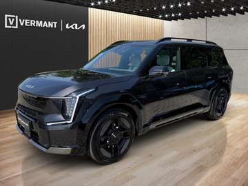 99,8 kWh AWD GT Line 7pl - Snel leverbaar!