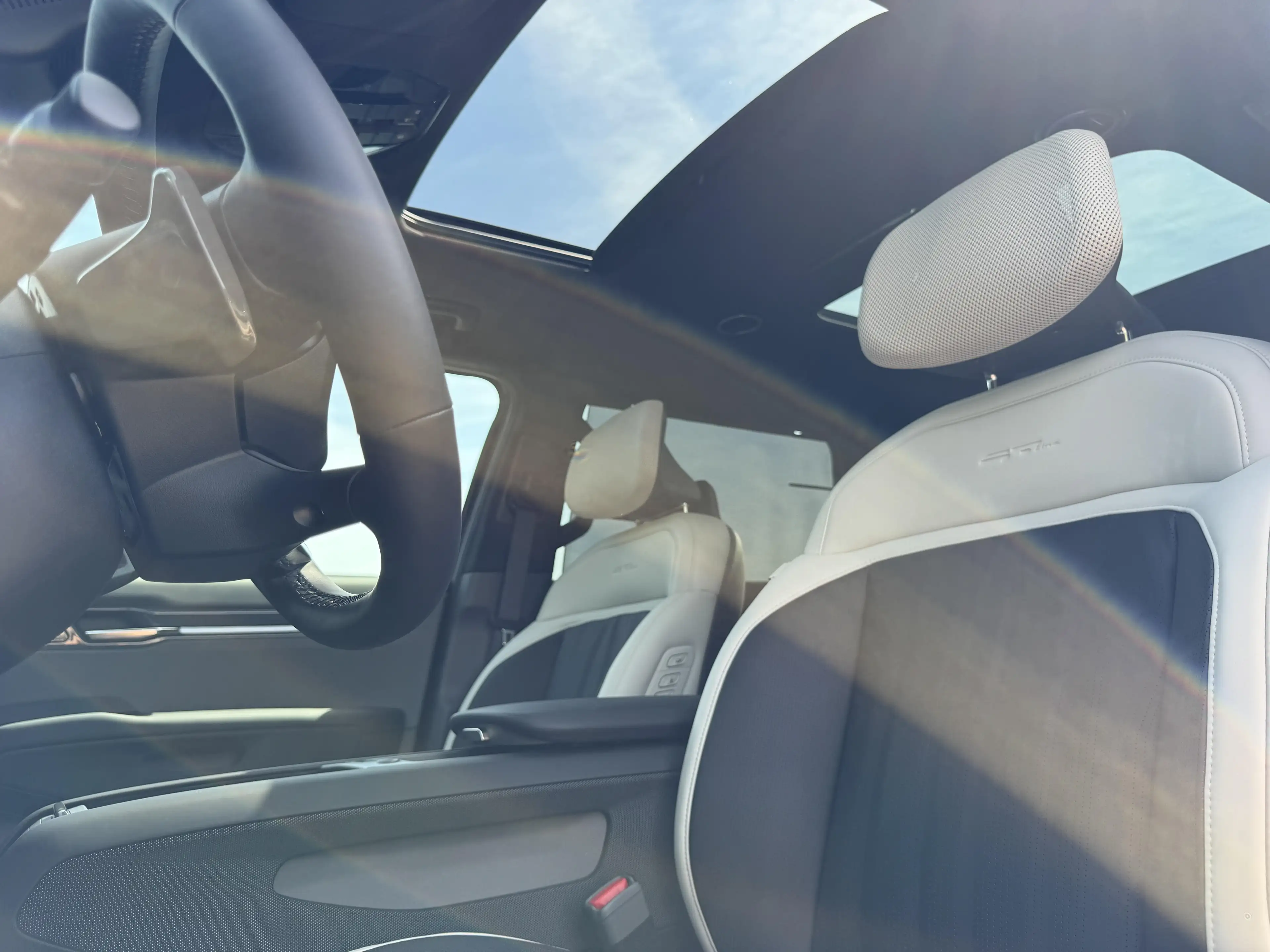 Kia EV9 99,8 kWh AWD GT Line 7pl - Snel leverbaar! — photo 8