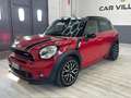 MINI John Cooper Works Countryman Mini 1.6 John Cooper Works Countryman ALL4 Rot - thumbnail 3