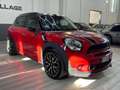 MINI John Cooper Works Countryman Mini 1.6 John Cooper Works Countryman ALL4 Rot - thumbnail 10