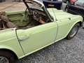 Triumph TR4 Roadster Grün - thumbnail 5