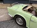 Triumph TR4 Roadster Grün - thumbnail 6