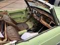 Triumph TR4 Roadster Grün - thumbnail 4