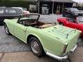 Triumph TR4 Roadster Grün - thumbnail 3