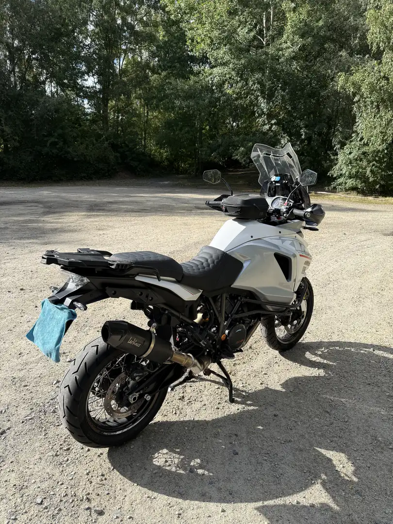 KTM 1290 Super Adventure - 2