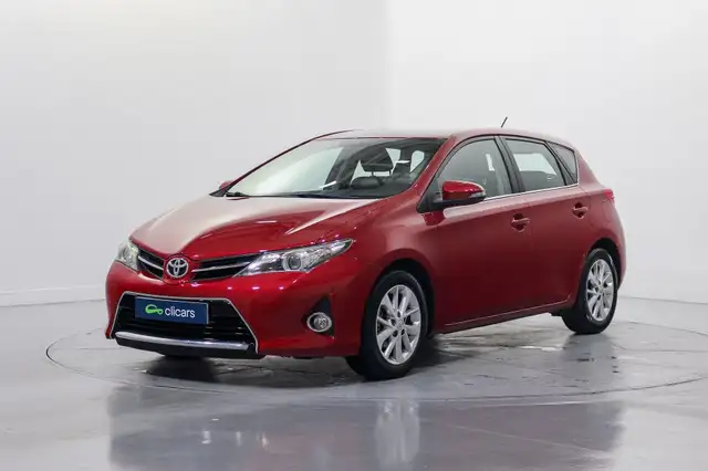 Toyota Auris 120D Active