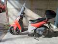 Aprilia Sportcity 200 Rot - thumbnail 1