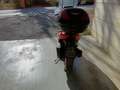 Aprilia Sportcity 200 Rot - thumbnail 4