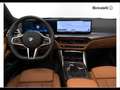 BMW 420 d mhev 48V MSport Pro auto Schwarz - thumbnail 11