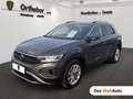 Volkswagen T-Roc Life TDI DSG Gris - thumbnail 1