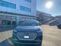 Audi Q4 e-tron Q4 SPB 45 e-tron Business Advanced Grigio - thumbnail 2