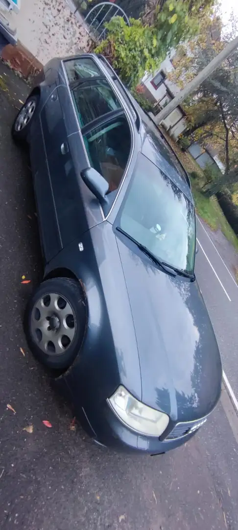 Audi A6 Avant 2.5 TDI - 2