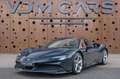 Ferrari SF90 Spider CARBON(12x)*CARPLAY*LIFT*TWO-TONE* Blau - thumbnail 1