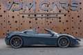 Ferrari SF90 Spider CARBON(12x)*CARPLAY*LIFT*TWO-TONE* Blau - thumbnail 9