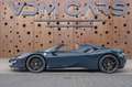 Ferrari SF90 Spider CARBON(12x)*CARPLAY*LIFT*TWO-TONE* Blau - thumbnail 10
