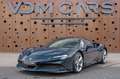 Ferrari SF90 Spider CARBON(12x)*CARPLAY*LIFT*TWO-TONE* Blau - thumbnail 2