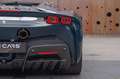 Ferrari SF90 Spider CARBON(12x)*CARPLAY*LIFT*TWO-TONE* Blau - thumbnail 13