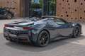 Ferrari SF90 Spider CARBON(12x)*CARPLAY*LIFT*TWO-TONE* Blau - thumbnail 7
