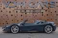Ferrari SF90 Spider CARBON(12x)*CARPLAY*LIFT*TWO-TONE* Blau - thumbnail 8