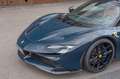 Ferrari SF90 Spider CARBON(12x)*CARPLAY*LIFT*TWO-TONE* Blau - thumbnail 14