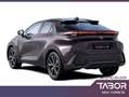 Toyota C-HR 2.0 Hybrid 197 CVT Teamplayer LED Nav SHZ Violett - thumbnail 4