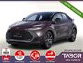 Toyota C-HR 2.0 Hybrid 197 CVT Teamplayer LED Nav SHZ Violett - thumbnail 2